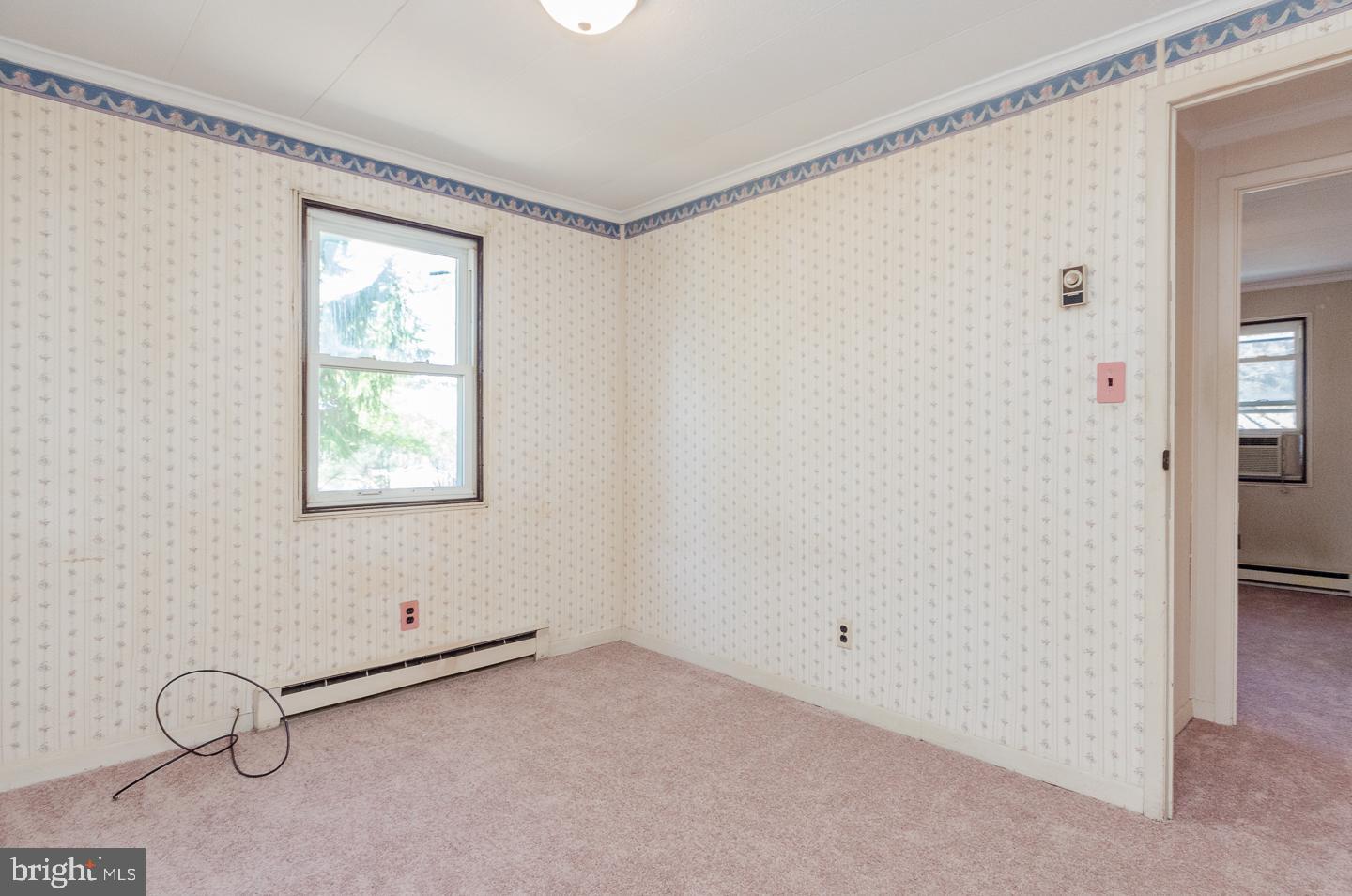 MECKLENBURG HEIGHTS - Residential