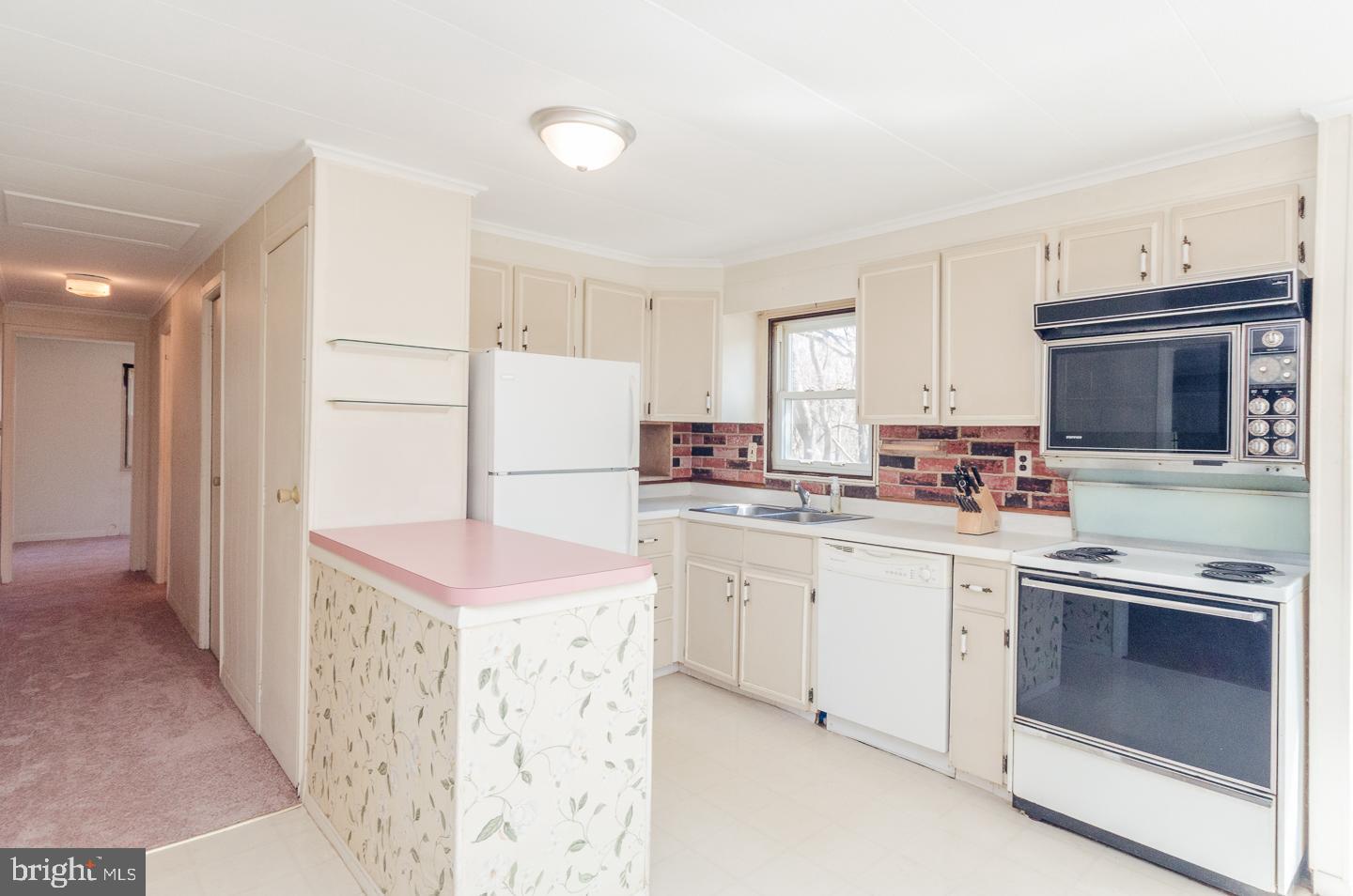 MECKLENBURG HEIGHTS - Residential