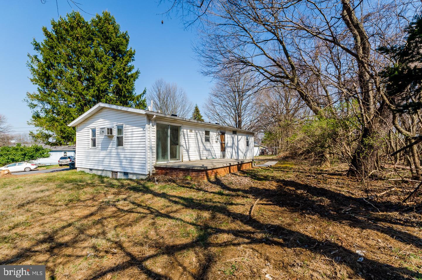 MECKLENBURG HEIGHTS - Residential