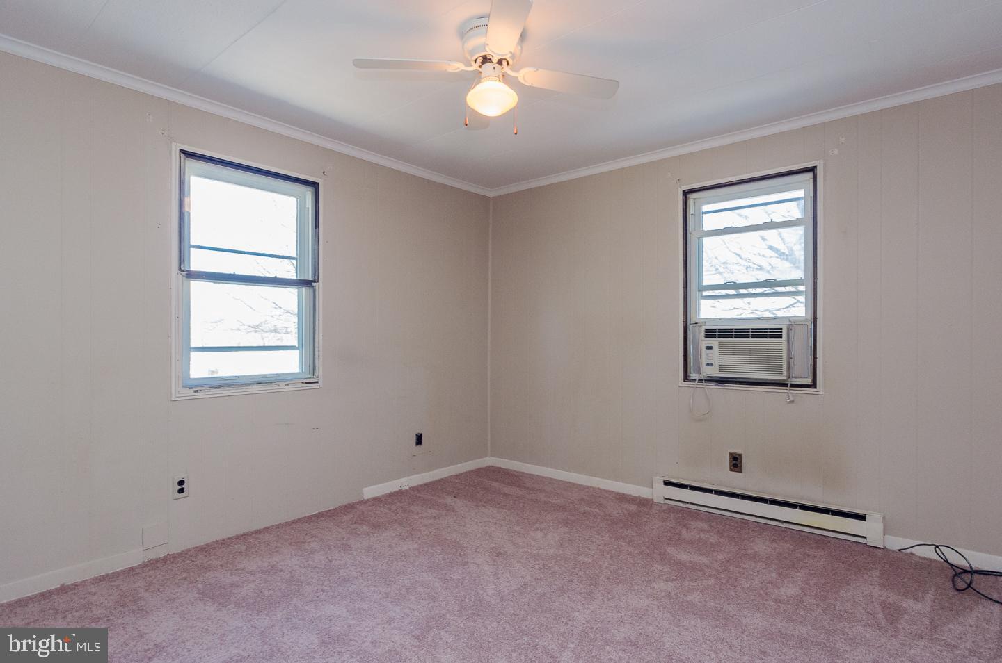 MECKLENBURG HEIGHTS - Residential