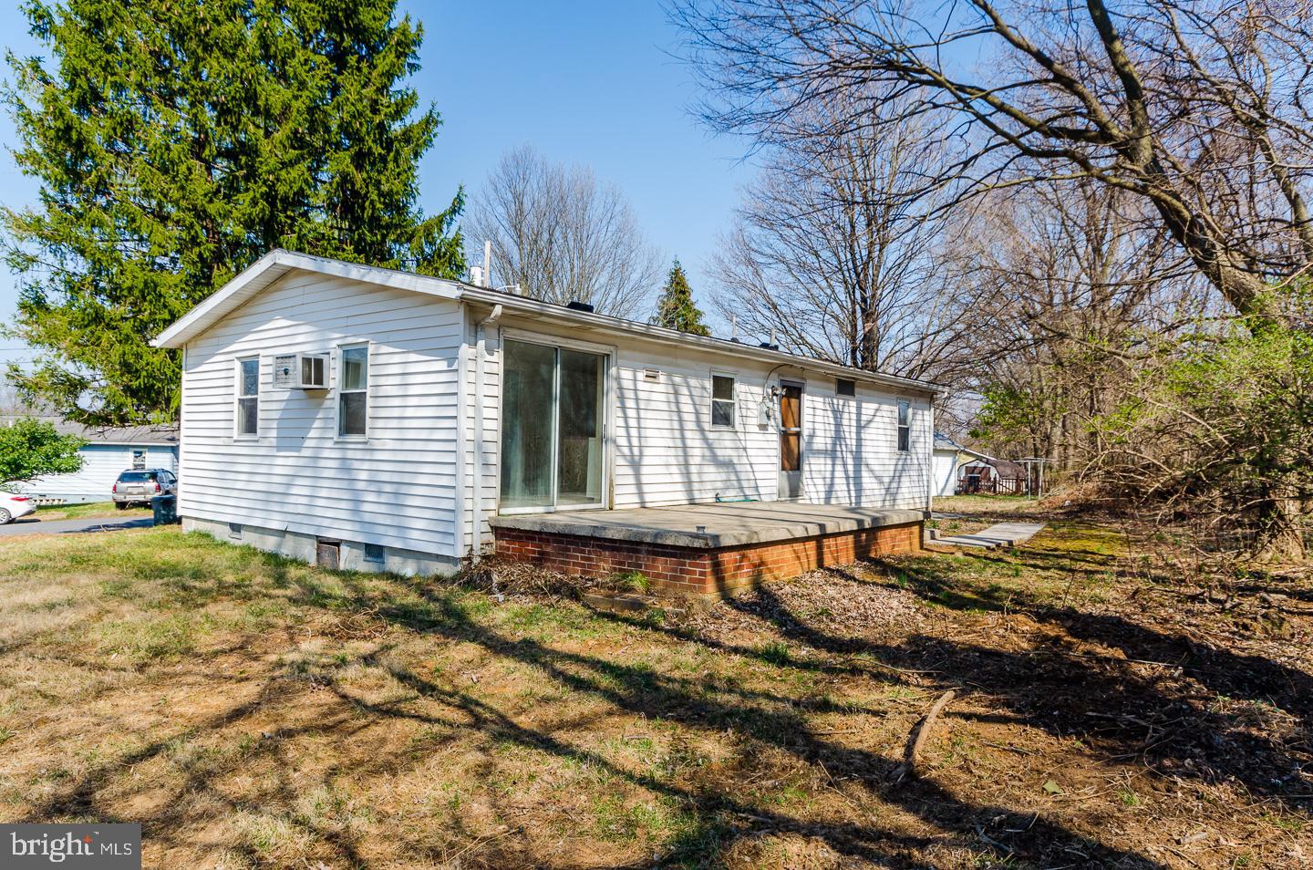 MECKLENBURG HEIGHTS - Residential