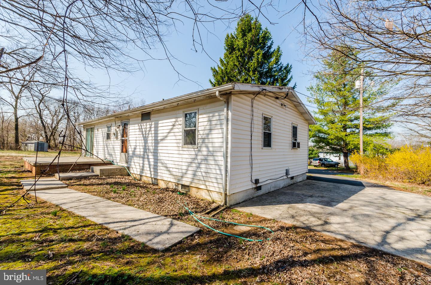 MECKLENBURG HEIGHTS - Residential