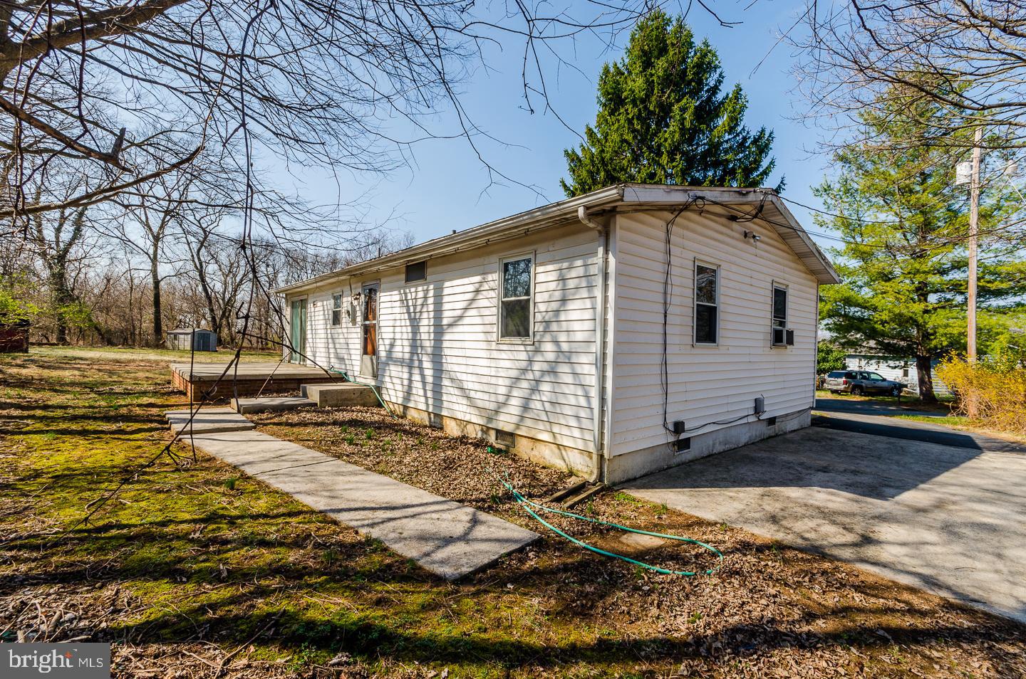 MECKLENBURG HEIGHTS - Residential