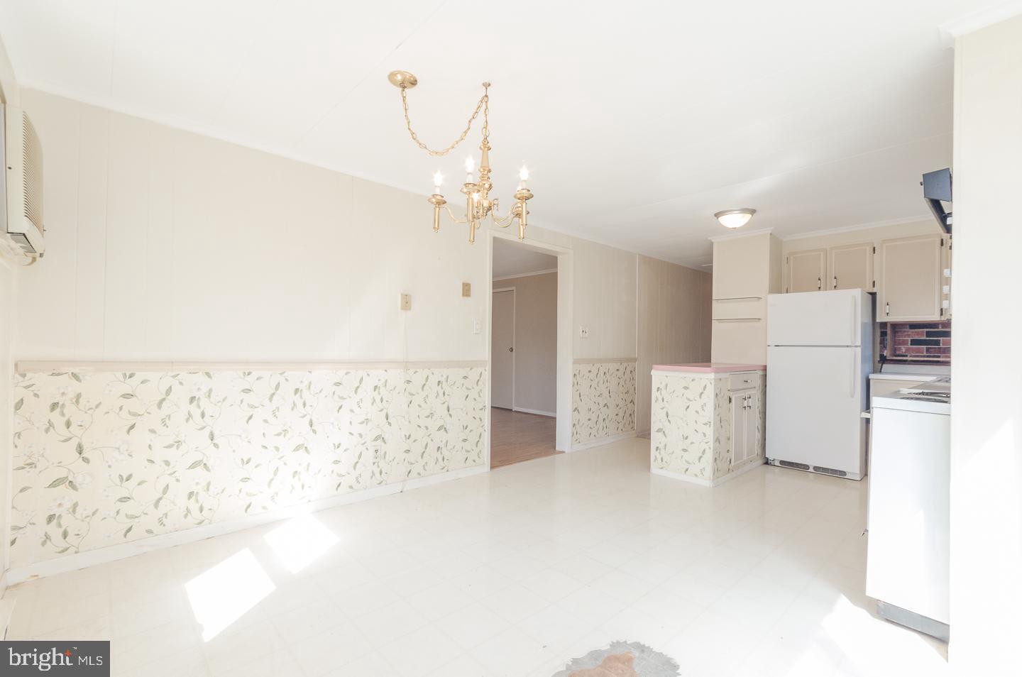 MECKLENBURG HEIGHTS - Residential