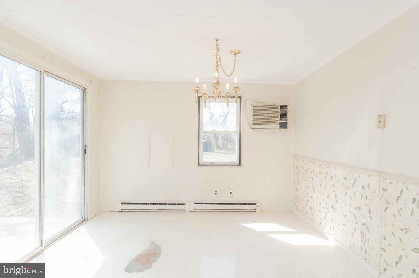 MECKLENBURG HEIGHTS - Residential