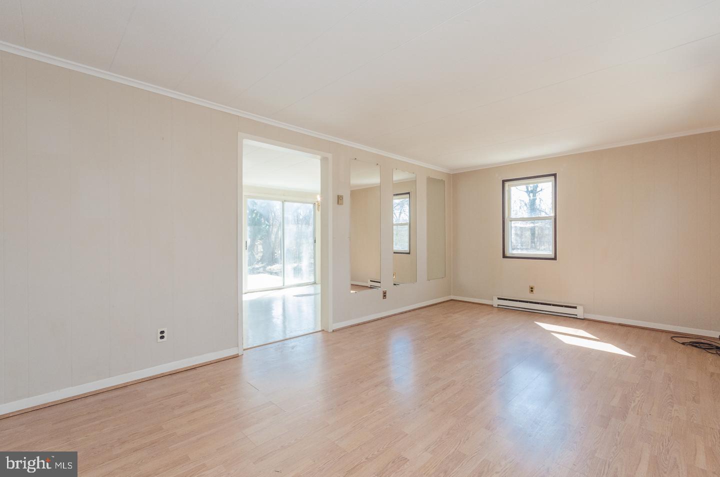 MECKLENBURG HEIGHTS - Residential