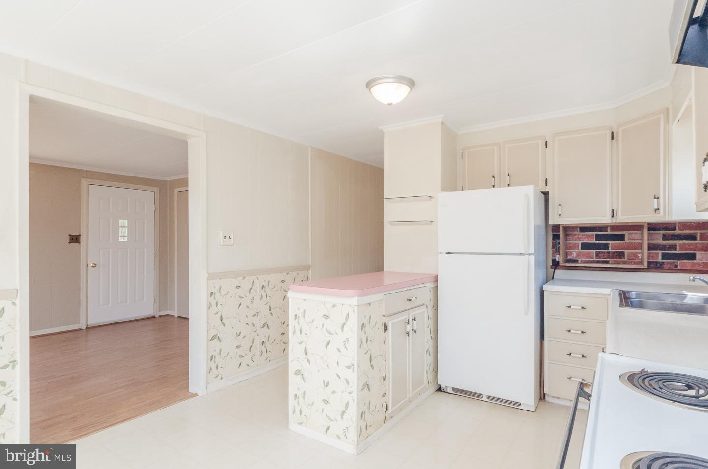 MECKLENBURG HEIGHTS - Residential