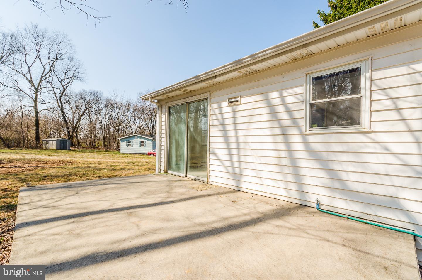 MECKLENBURG HEIGHTS - Residential