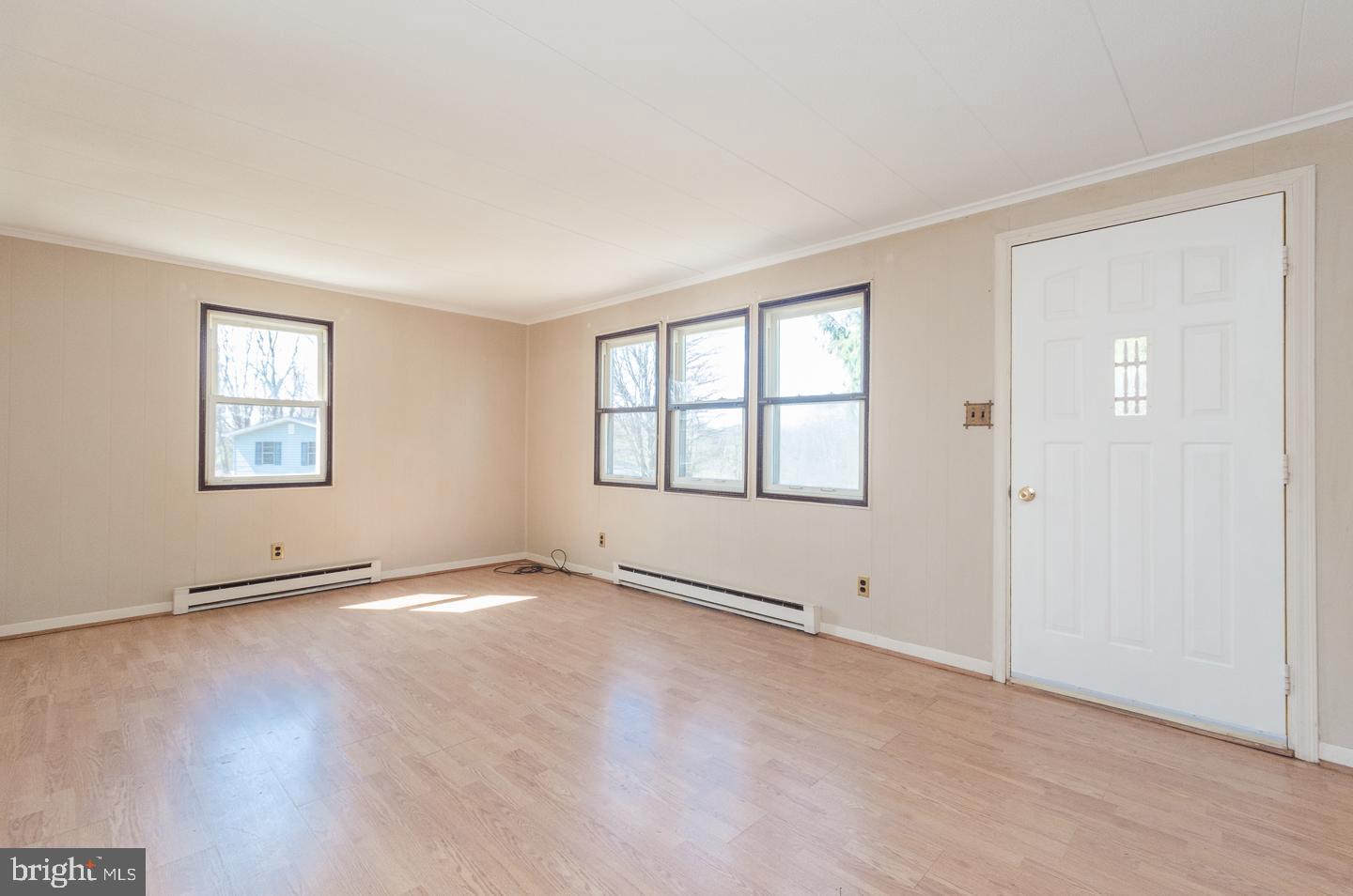 MECKLENBURG HEIGHTS - Residential