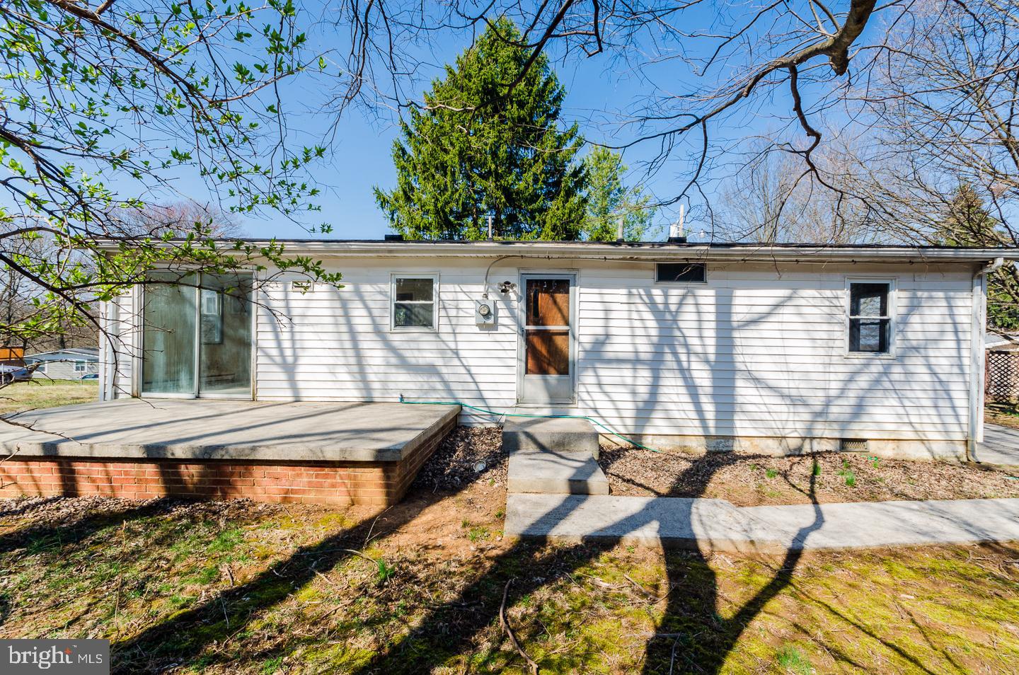 MECKLENBURG HEIGHTS - Residential