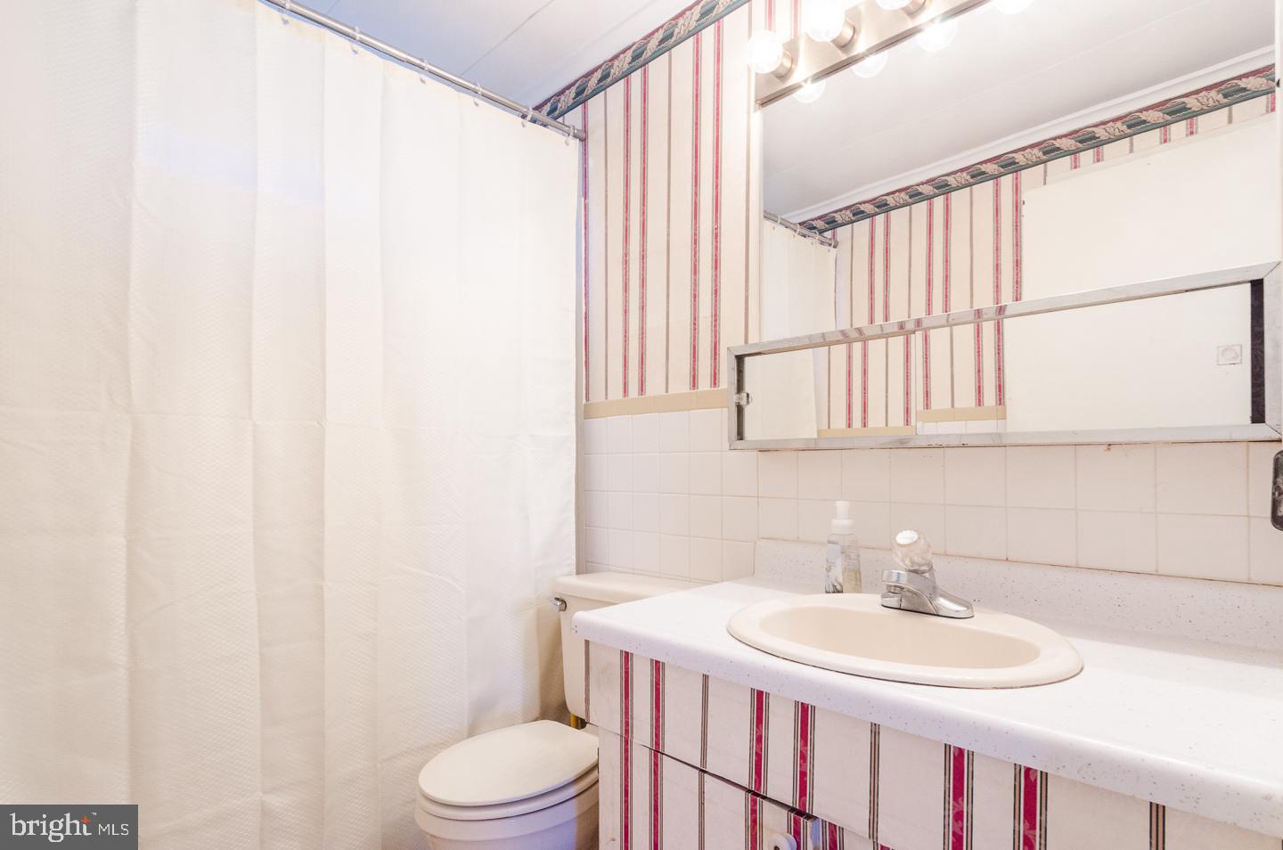 MECKLENBURG HEIGHTS - Residential