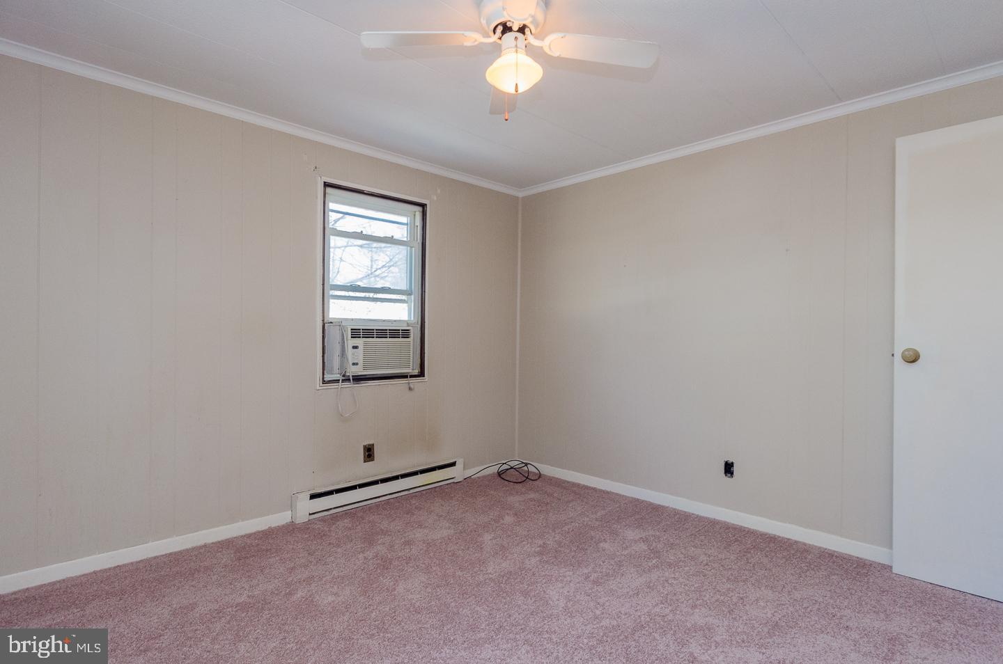 MECKLENBURG HEIGHTS - Residential