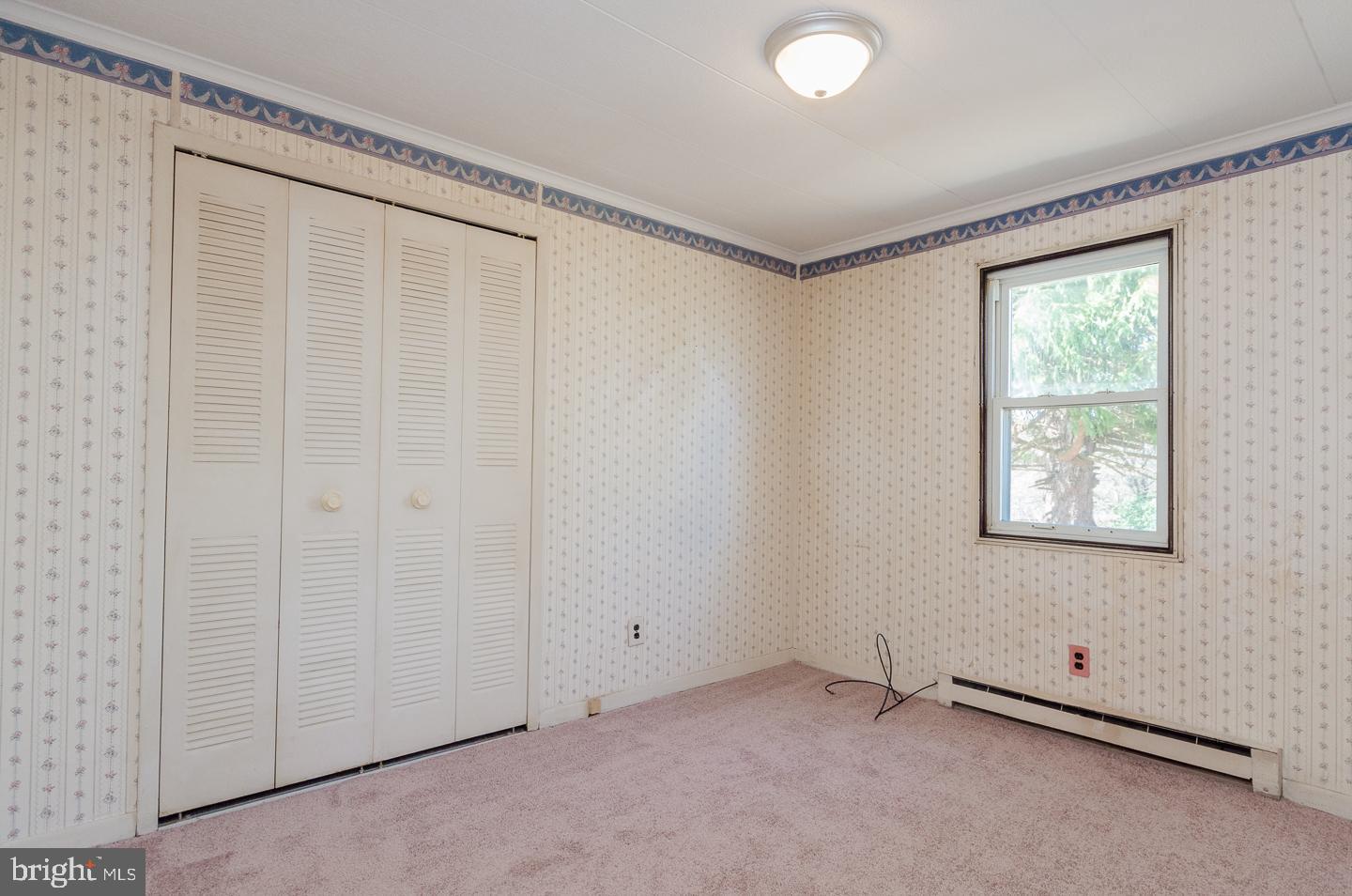 MECKLENBURG HEIGHTS - Residential