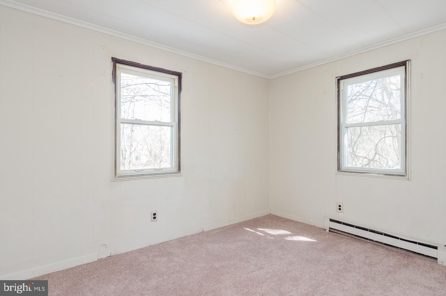 MECKLENBURG HEIGHTS - Residential