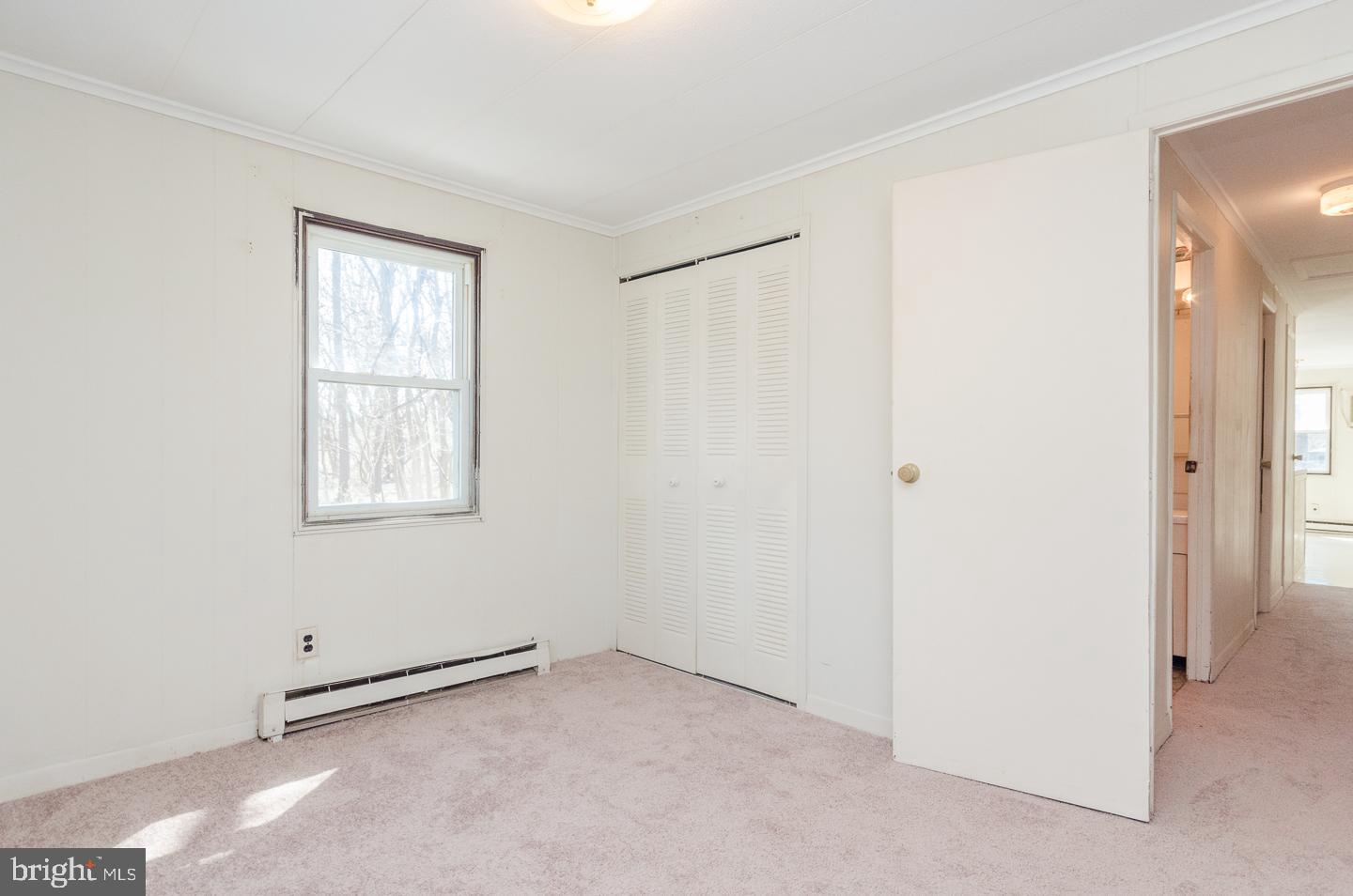 MECKLENBURG HEIGHTS - Residential