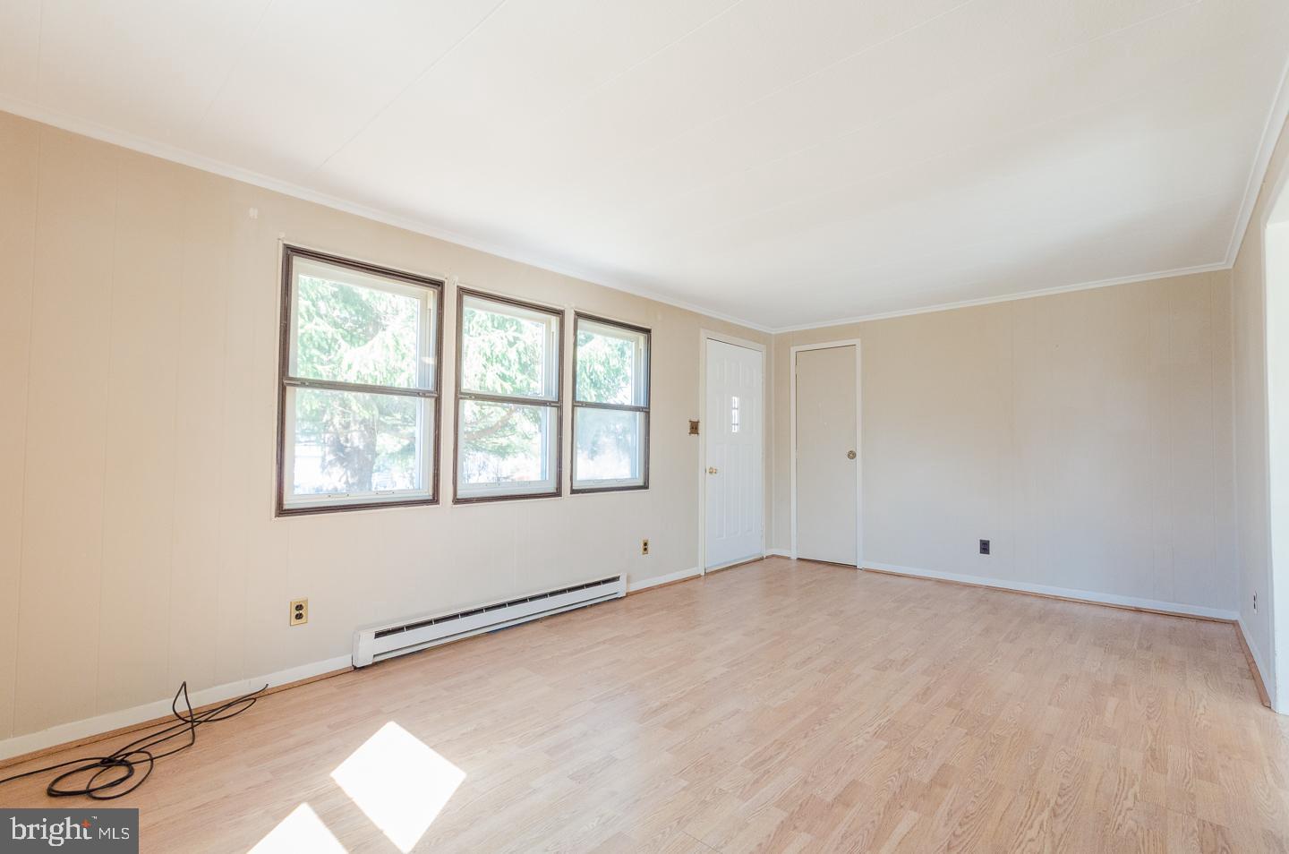 MECKLENBURG HEIGHTS - Residential