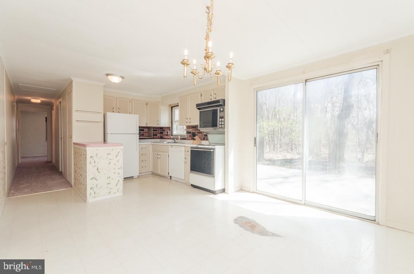 MECKLENBURG HEIGHTS - Residential