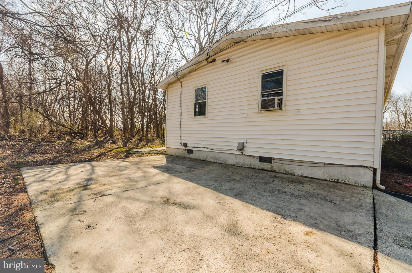 MECKLENBURG HEIGHTS - Residential