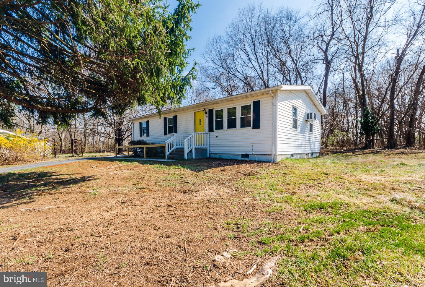 MECKLENBURG HEIGHTS - Residential