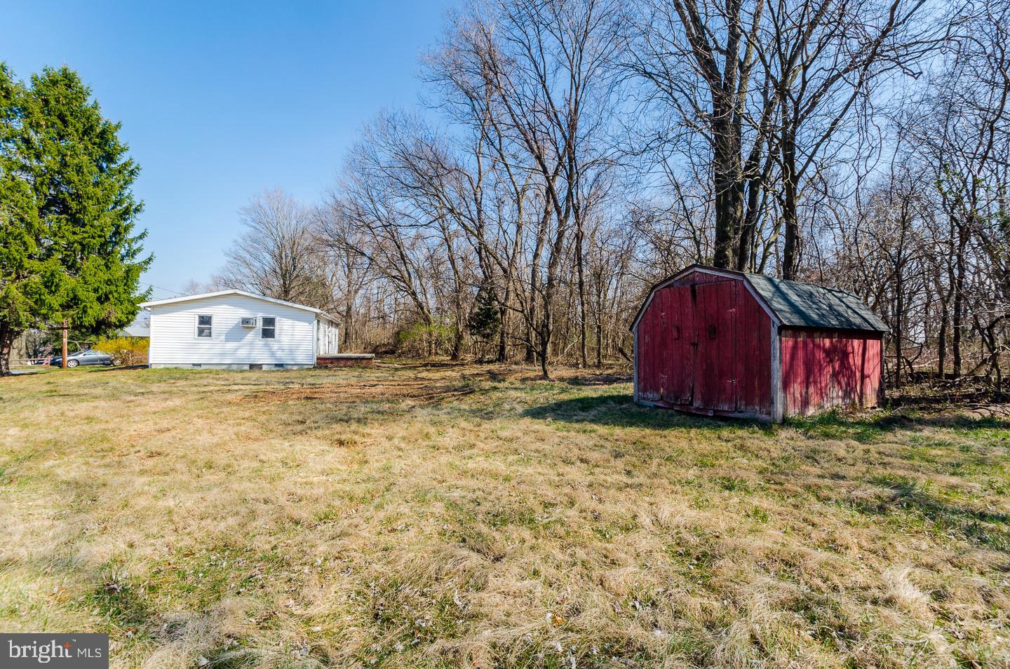 MECKLENBURG HEIGHTS - Residential