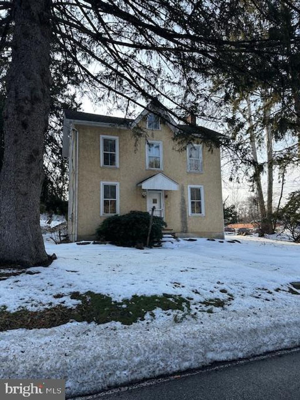 Photo of 1556 S Whitford Road, EXTON, PA 19341 (MLS # PACT2117778)