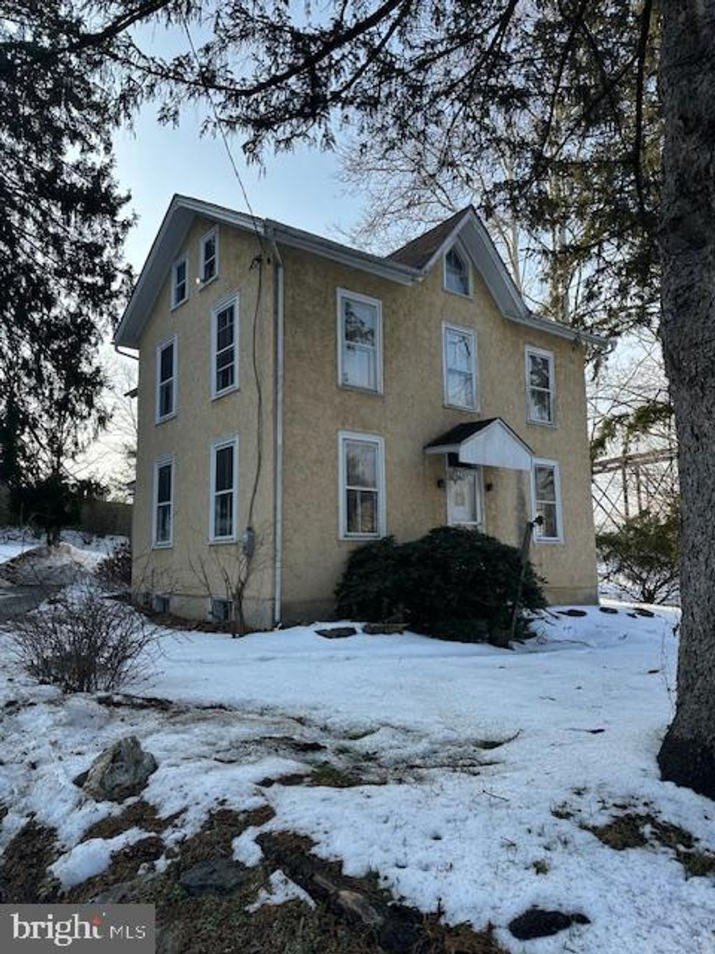 Photo of 1556 S Whitford Road, EXTON, PA 19341 (MLS # PACT2117778)