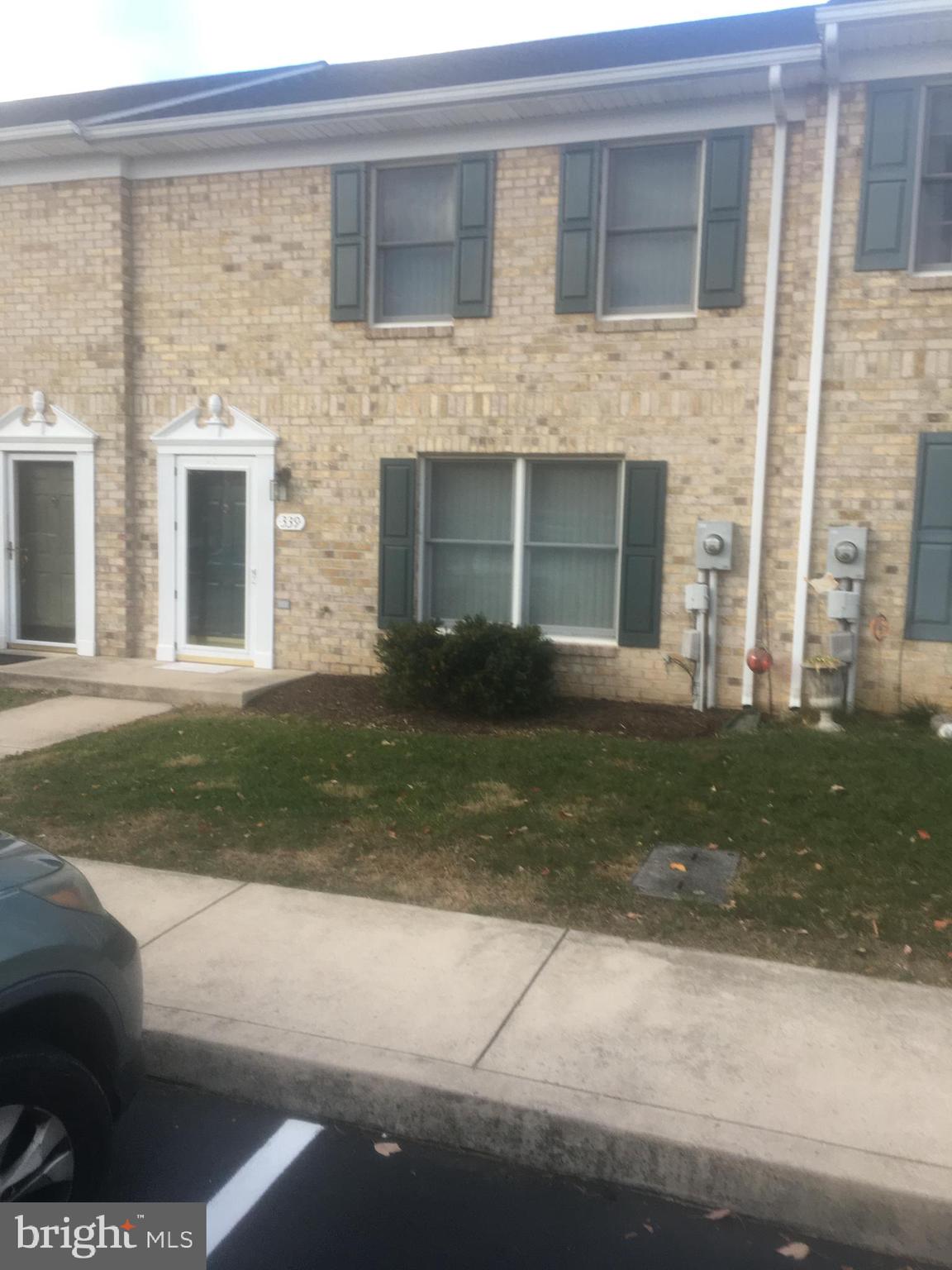 EAST RIDGE - Residential Lease