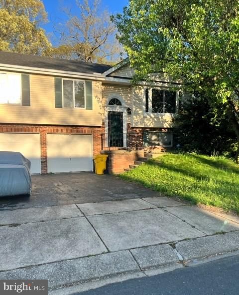2909 GOLDEN FLEECE DRIVE PASADENA MD 21122