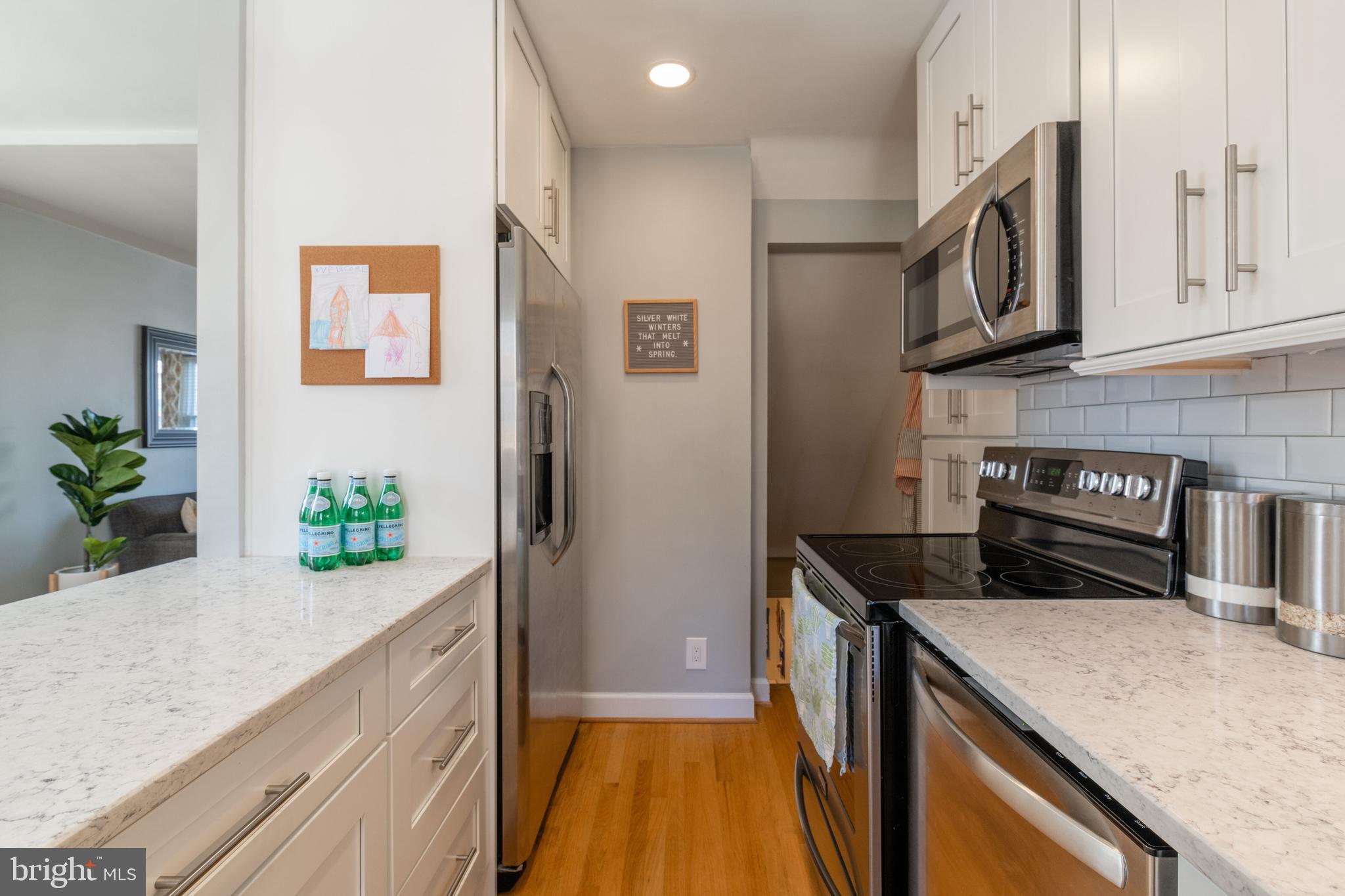 FAIRLINGTON - Residential