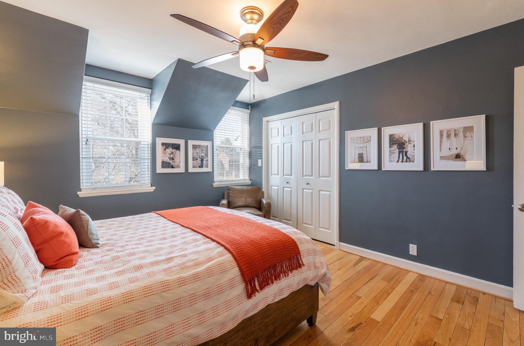 FAIRLINGTON - Residential