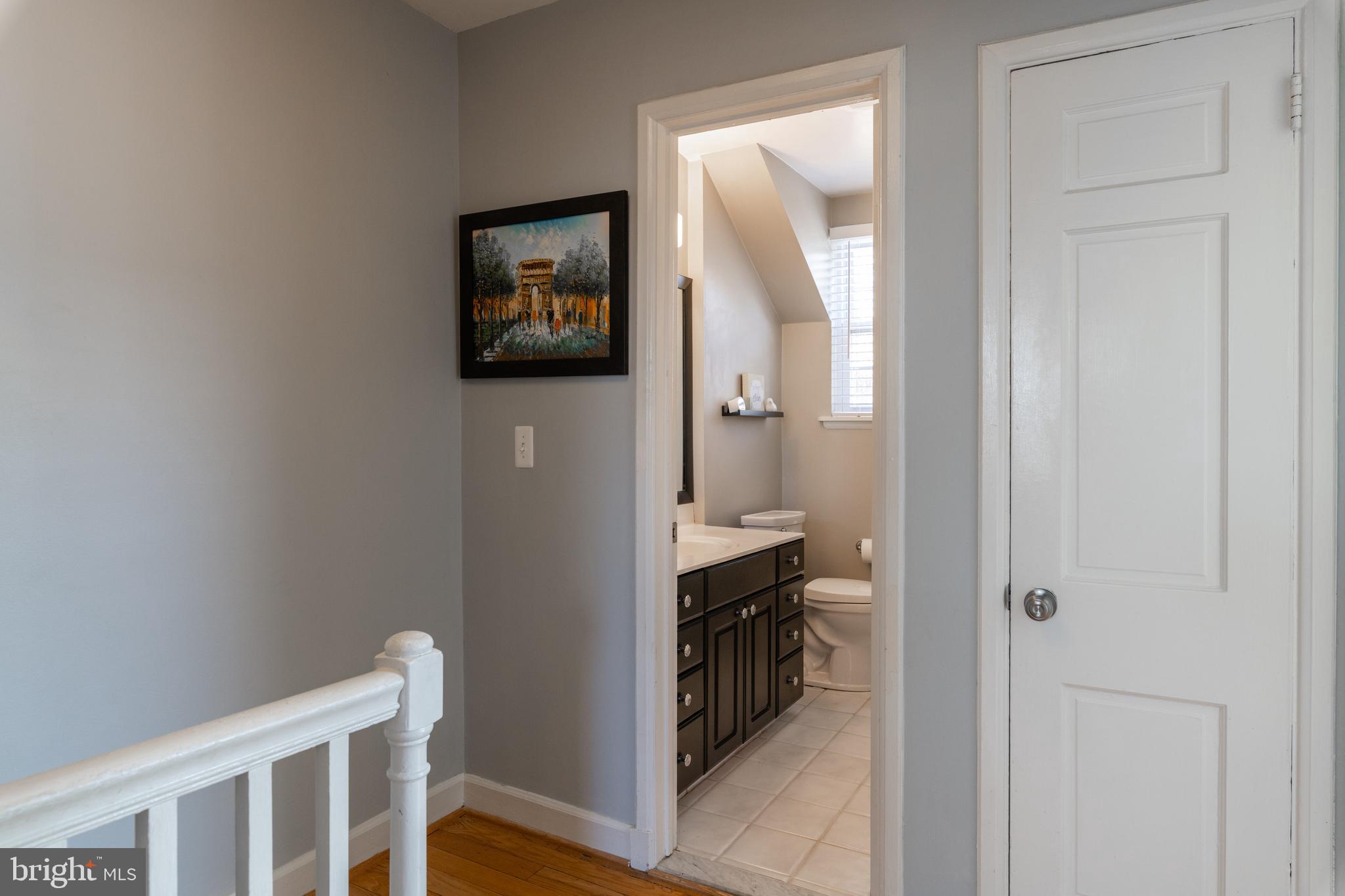 FAIRLINGTON - Residential