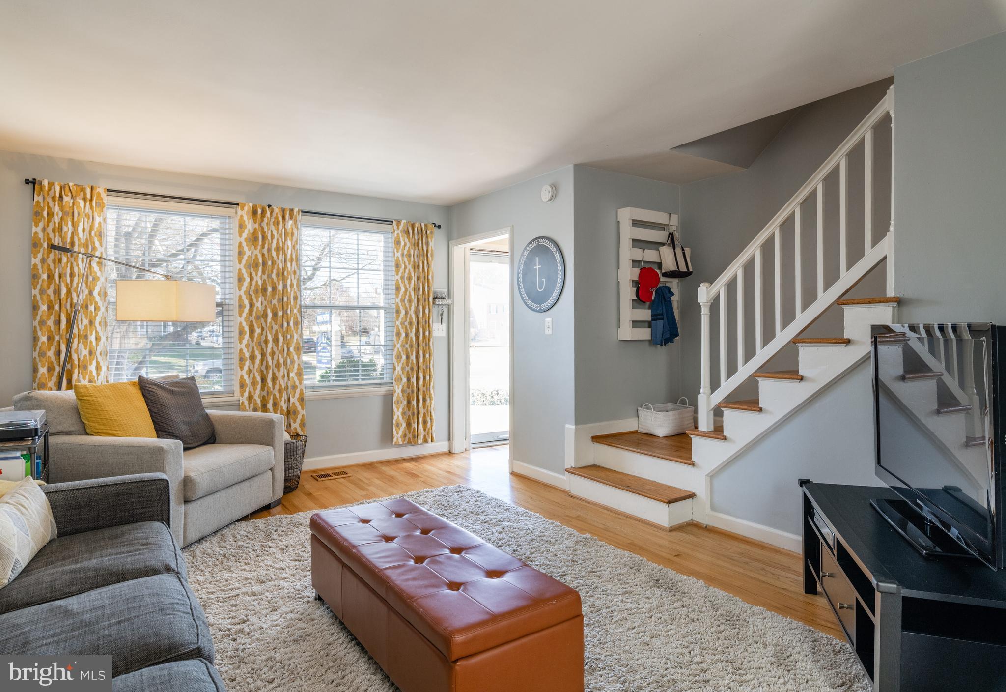 FAIRLINGTON - Residential