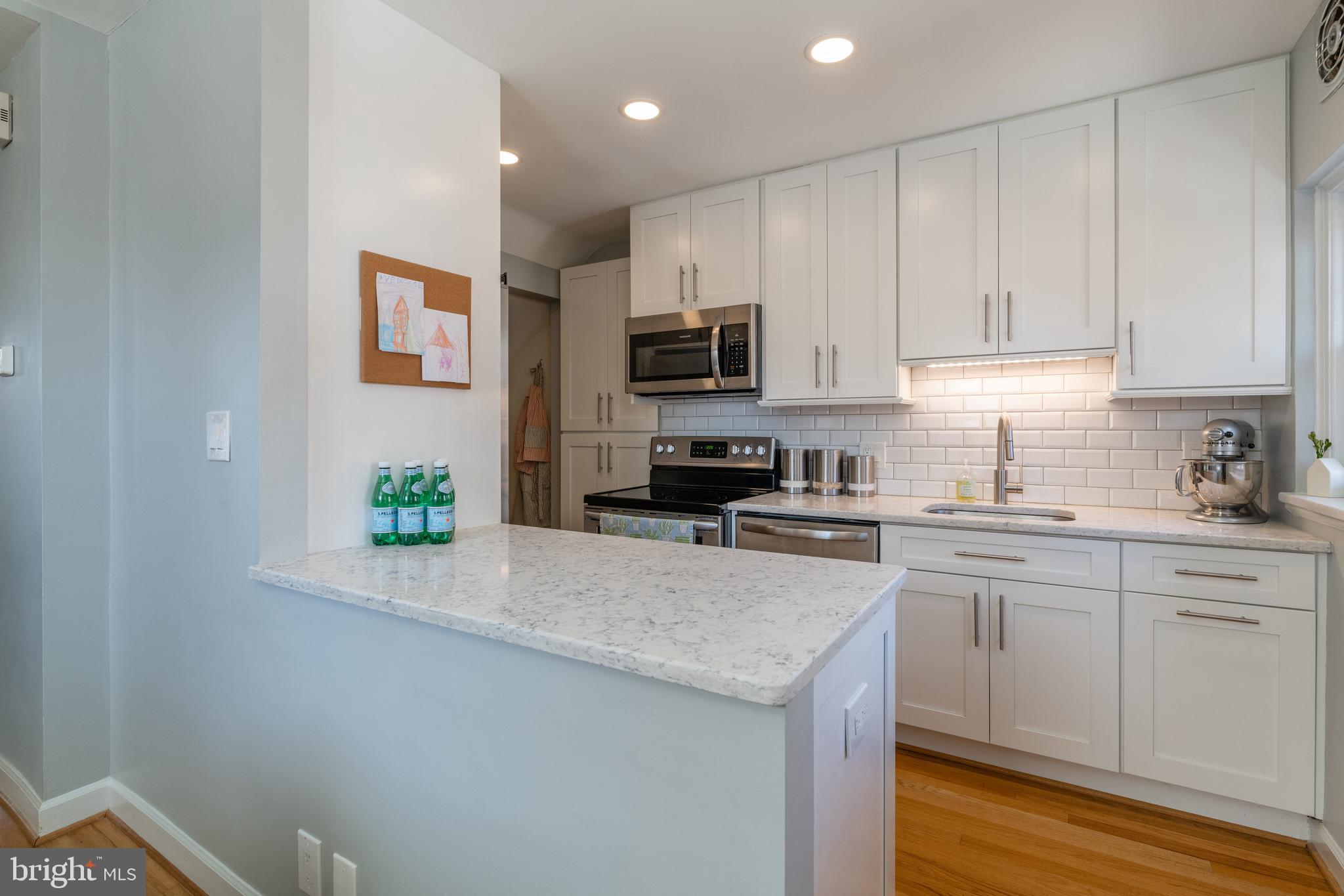 FAIRLINGTON - Residential