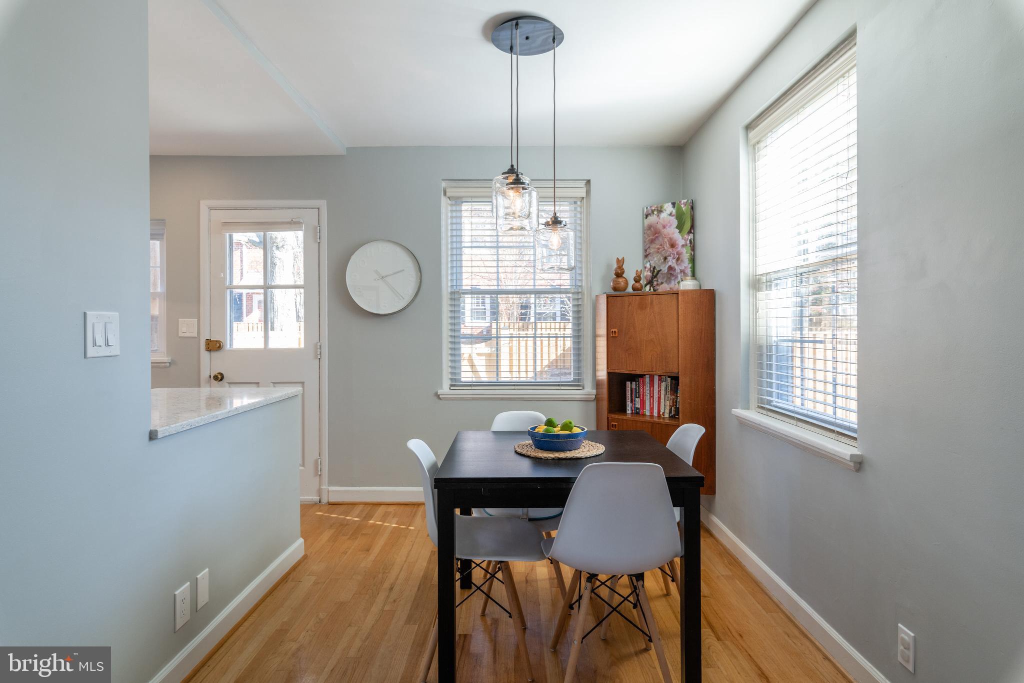 FAIRLINGTON - Residential