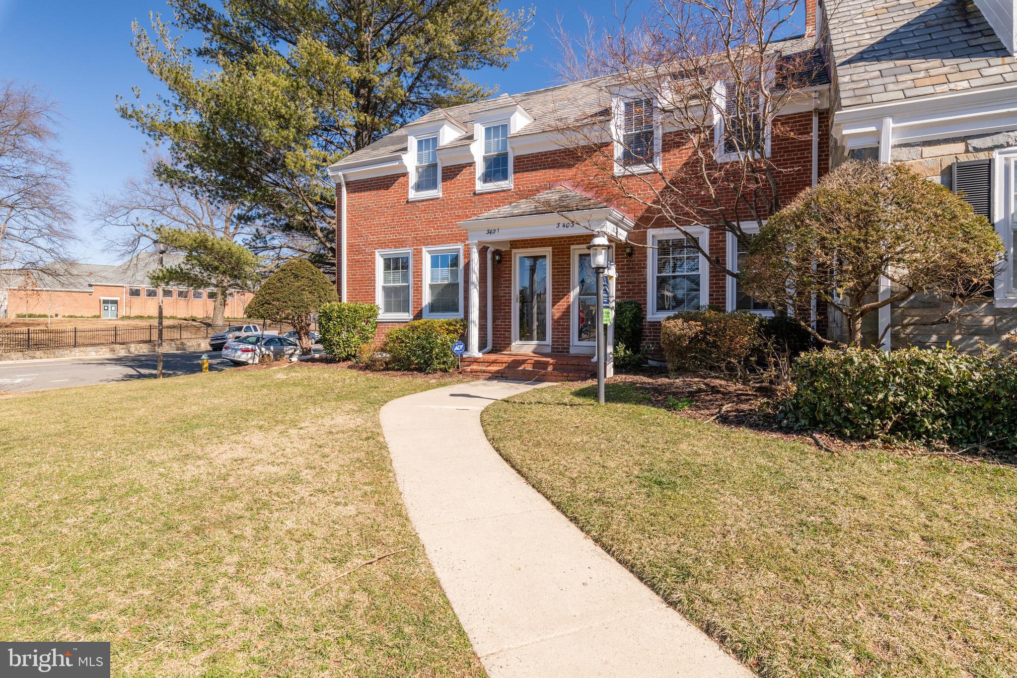 FAIRLINGTON - Residential