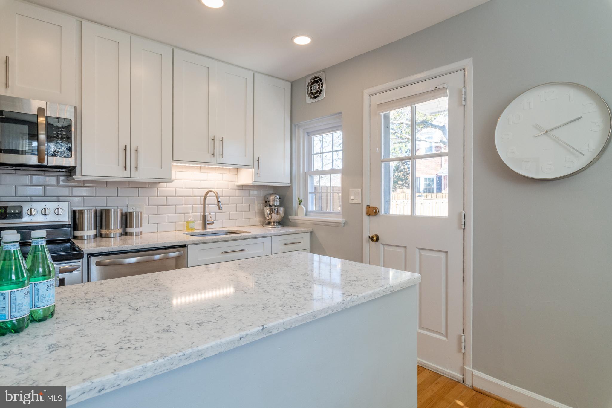FAIRLINGTON - Residential