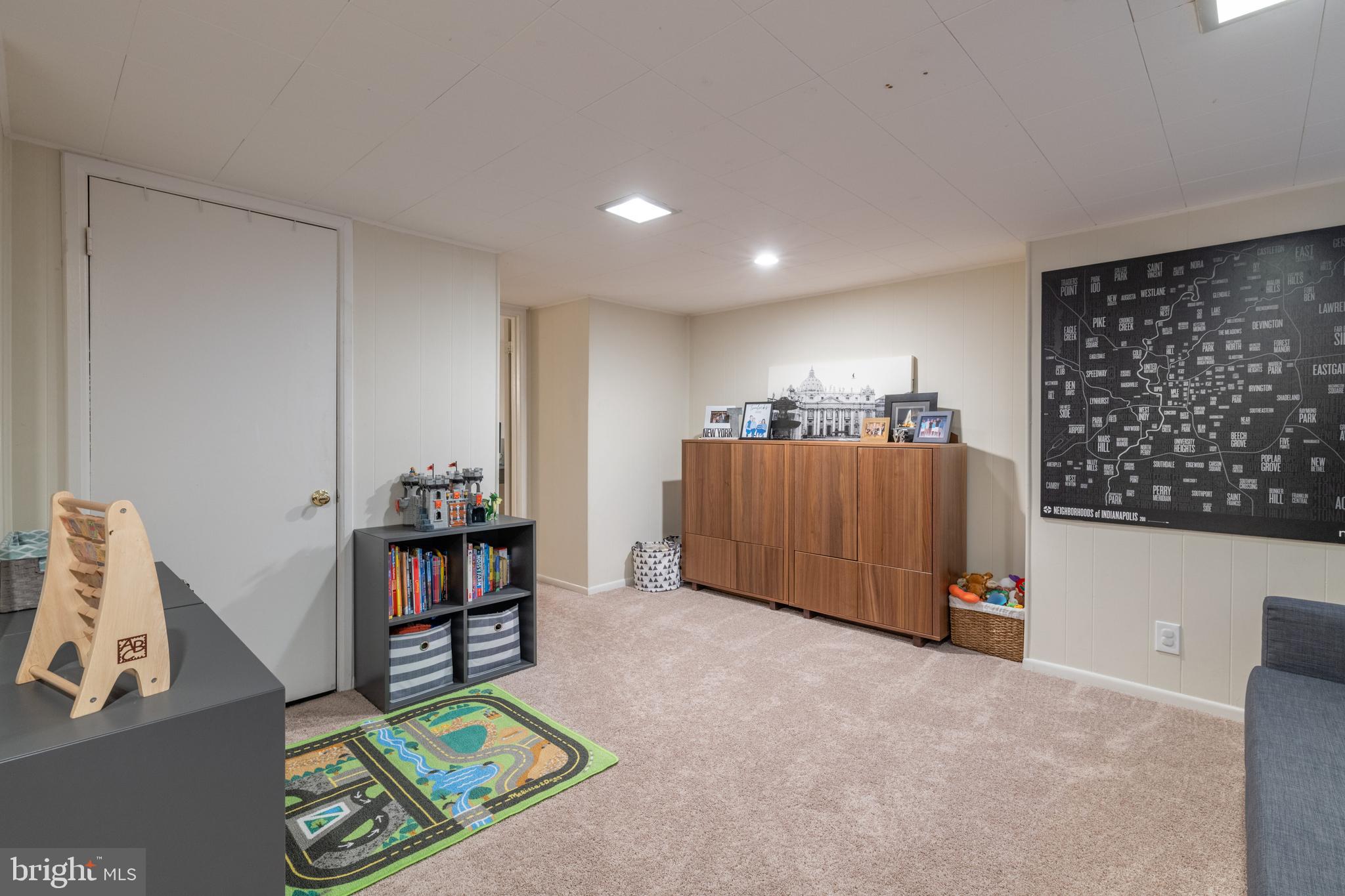 FAIRLINGTON - Residential