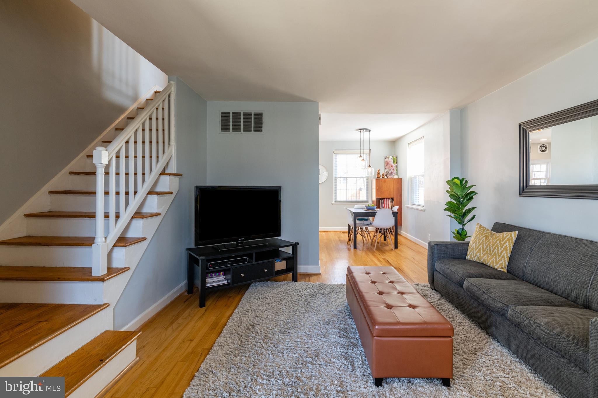FAIRLINGTON - Residential