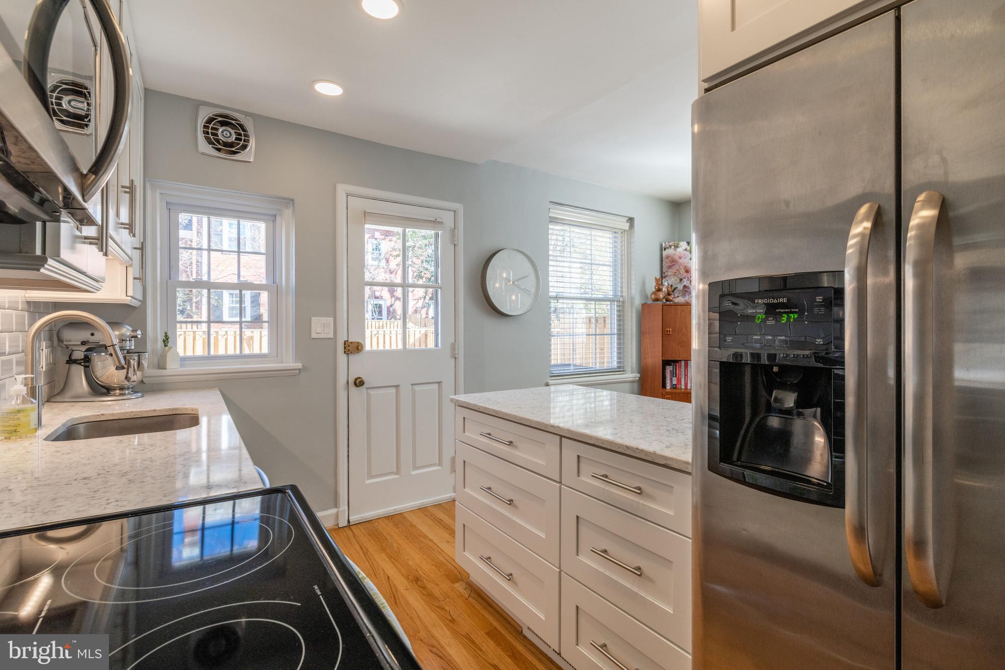 FAIRLINGTON - Residential