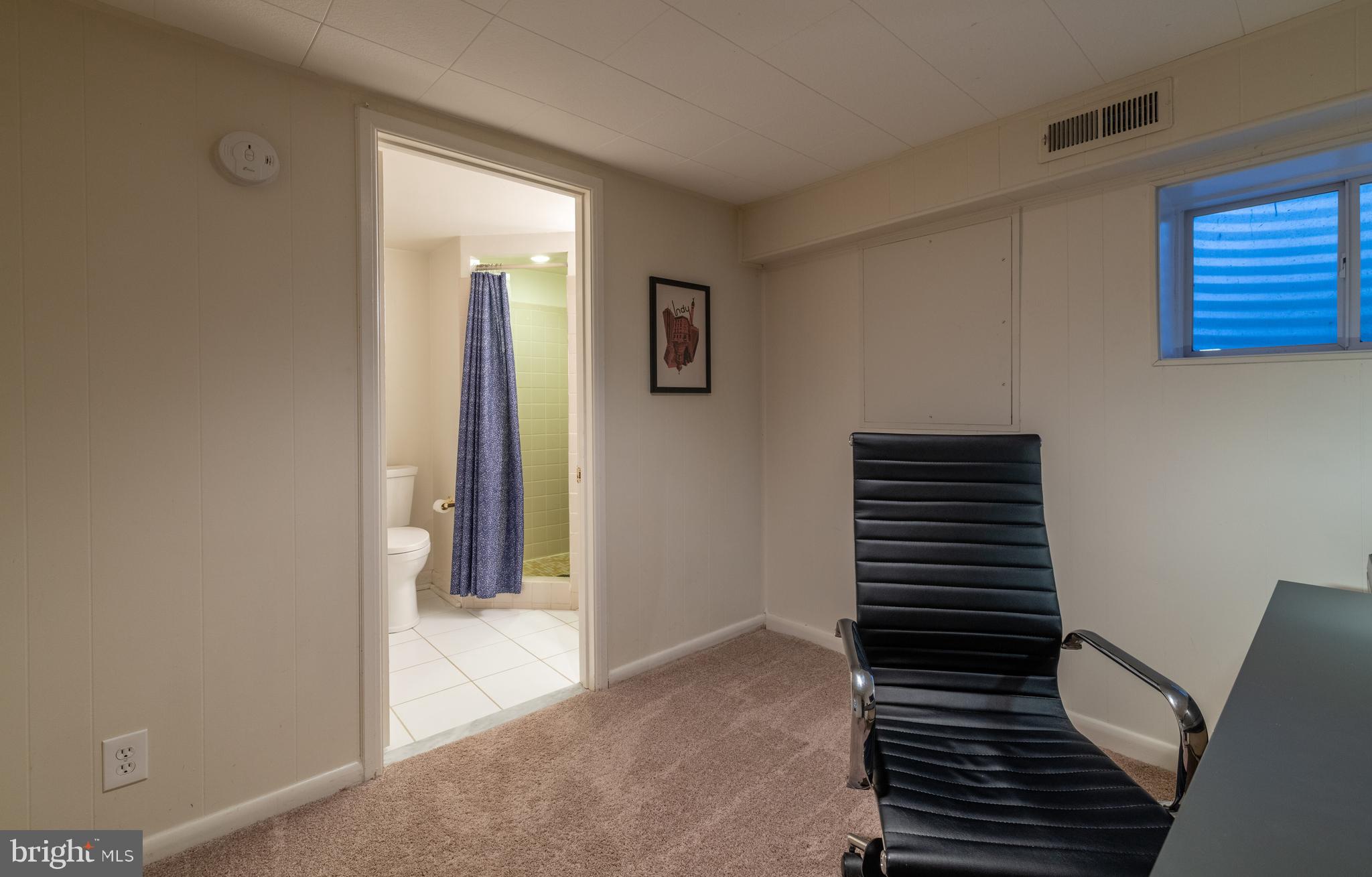 FAIRLINGTON - Residential