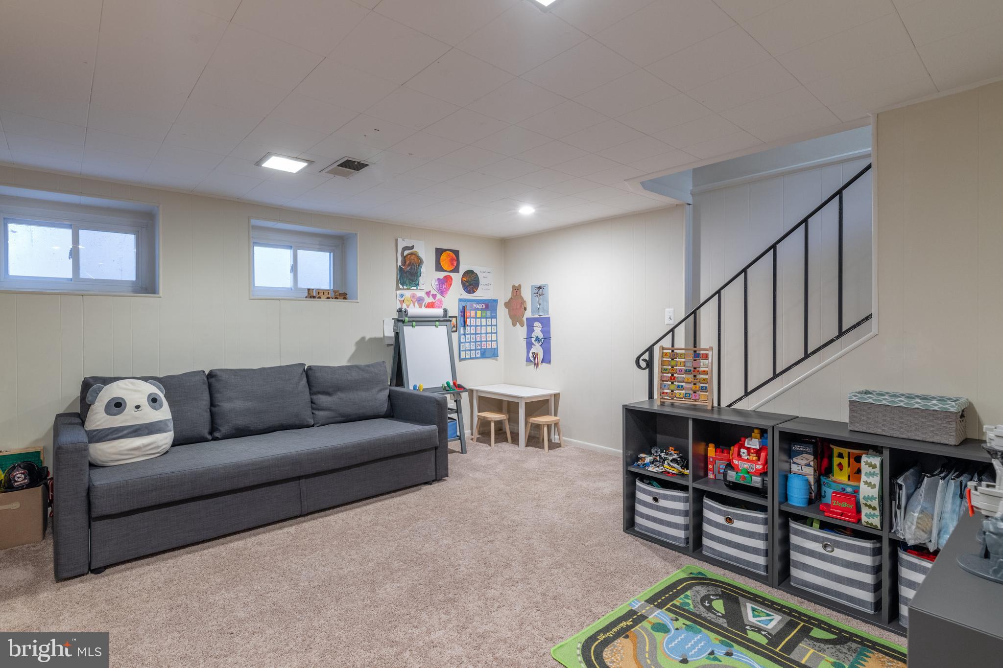 FAIRLINGTON - Residential