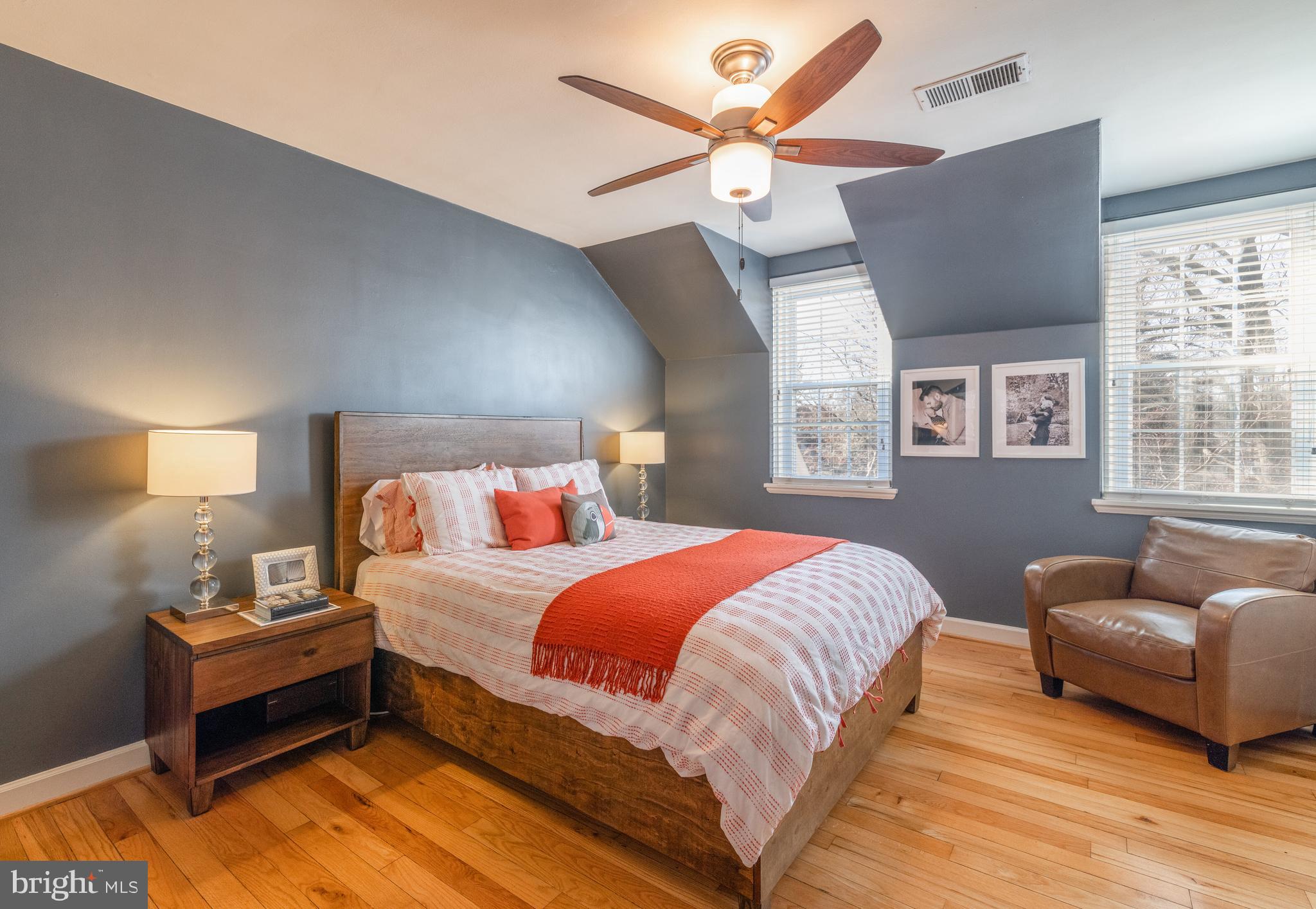 FAIRLINGTON - Residential