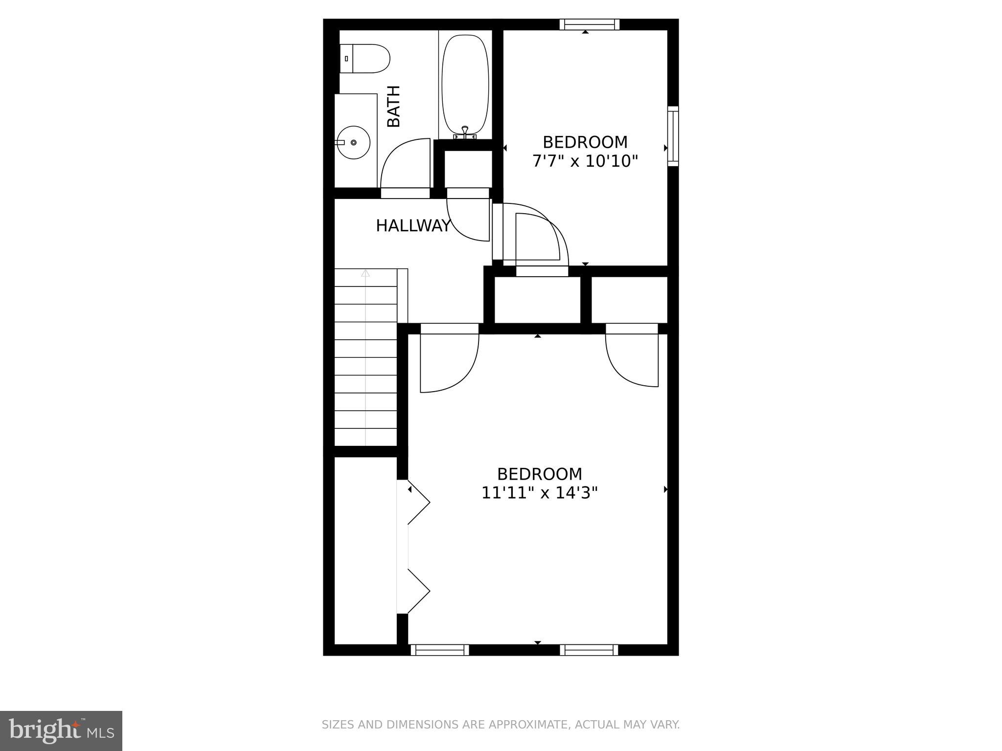 FAIRLINGTON - Residential