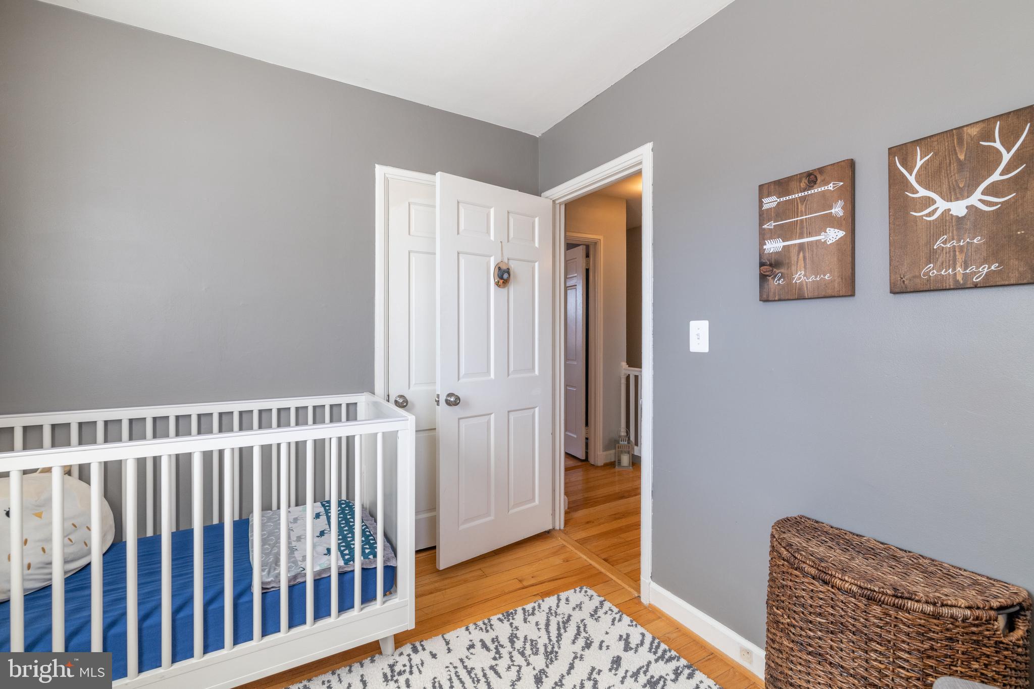 FAIRLINGTON - Residential