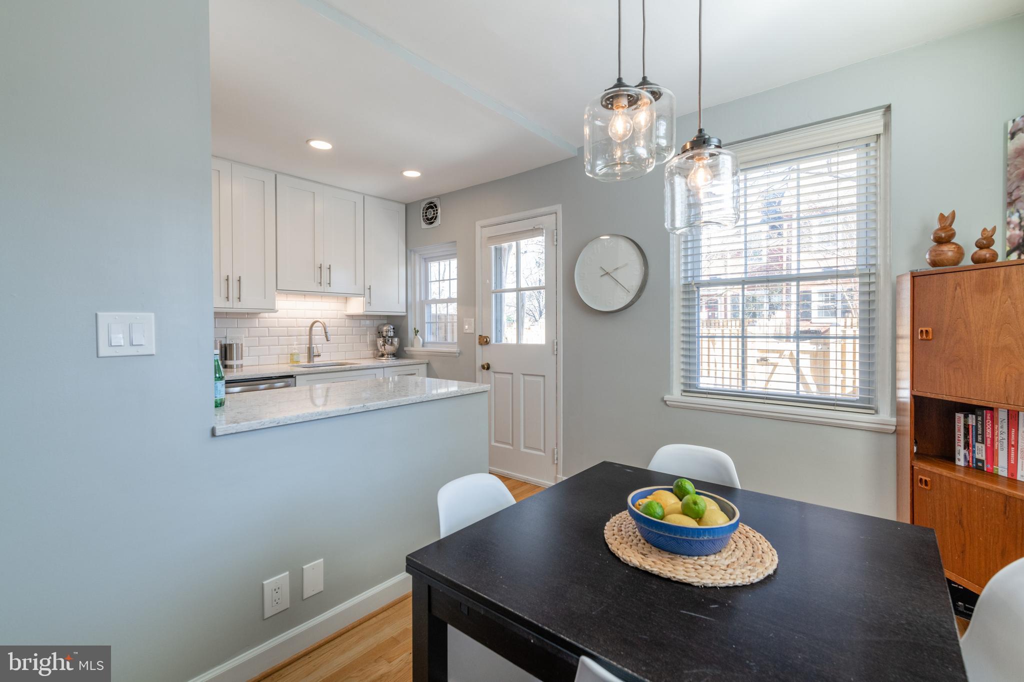 FAIRLINGTON - Residential