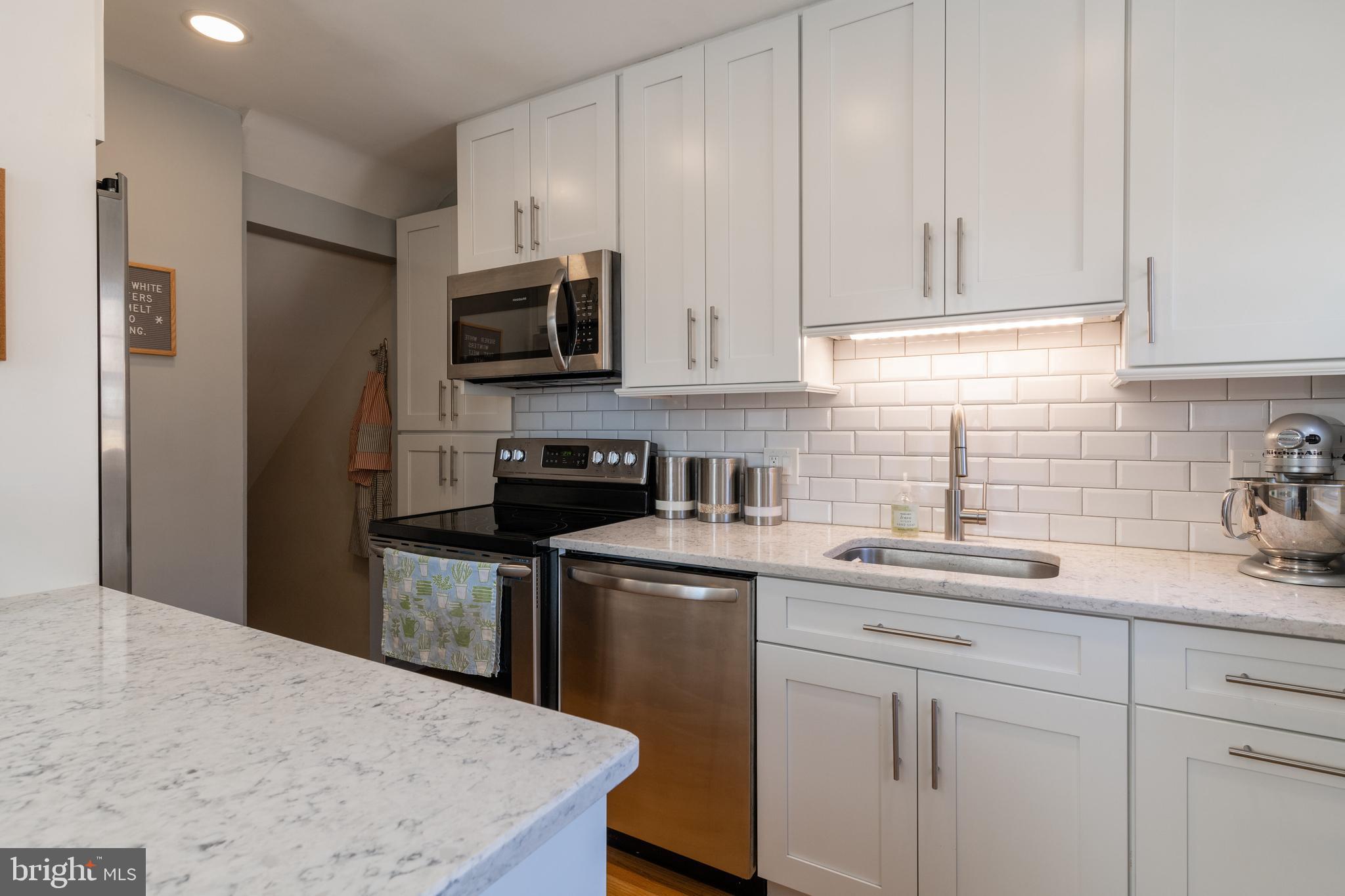 FAIRLINGTON - Residential