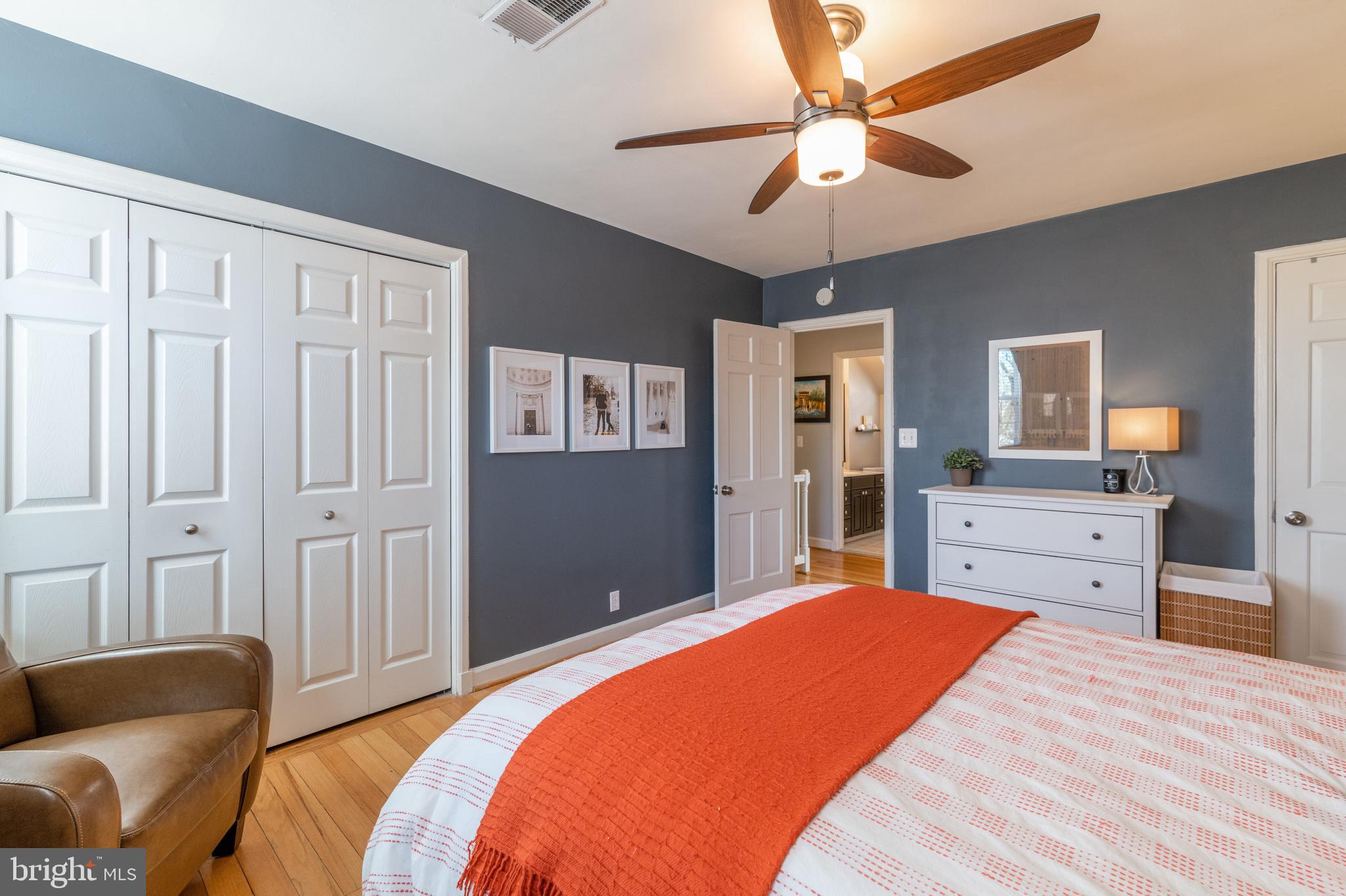 FAIRLINGTON - Residential