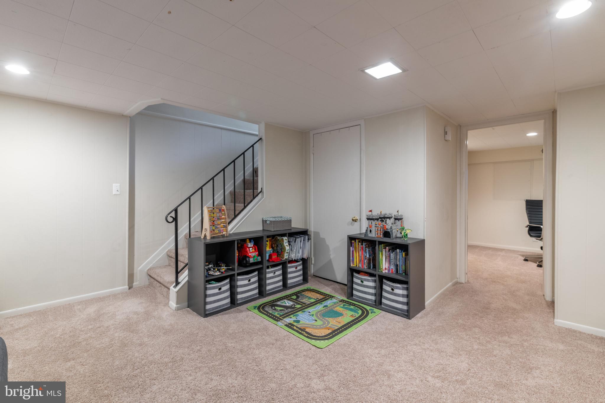 FAIRLINGTON - Residential