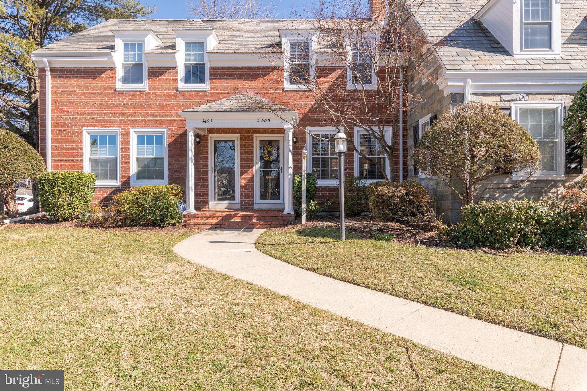 FAIRLINGTON - Residential
