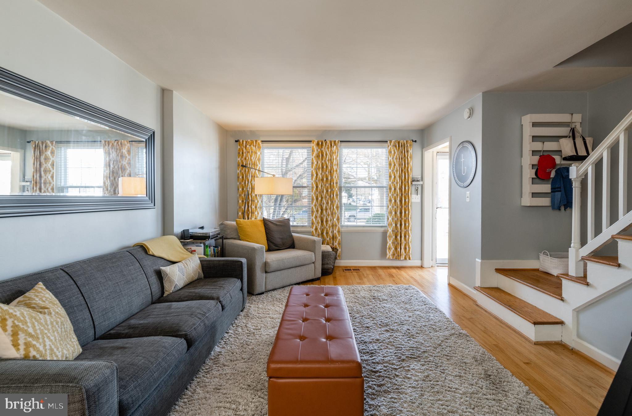 FAIRLINGTON - Residential